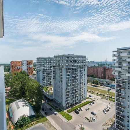 Mw Apartamenty - Cztery Oceany Gdansk Bagian luar foto