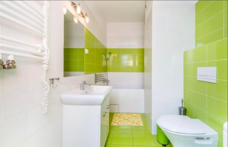 Mw Apartamenty - Cztery Oceany Gdansk Bagian luar foto