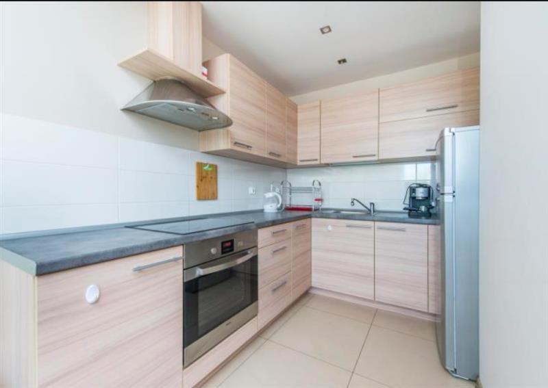 Mw Apartamenty - Cztery Oceany Gdansk Bagian luar foto